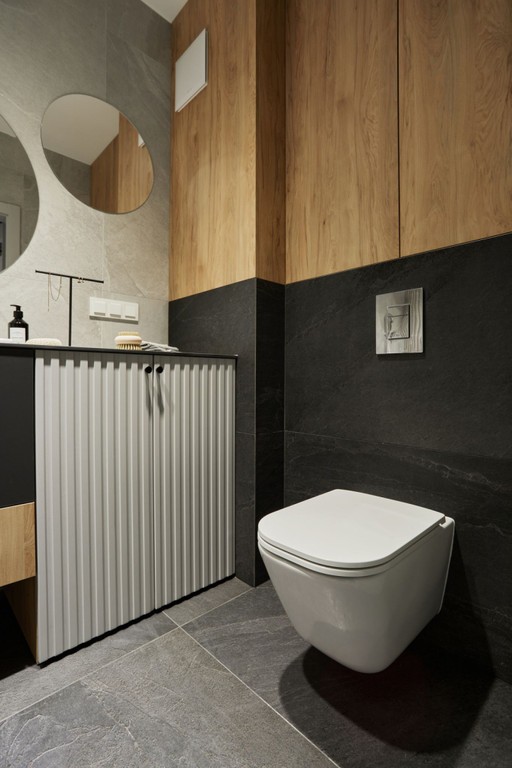 Przestronny apartament w inwestycji PRIMO - Mehr