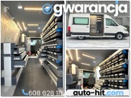 Volkswagen Crafter L3H3 Warsztat SORTIMO Przetwornica 140KM /www.auto-hit.com/