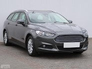 Ford Mondeo VIII , Salon Polska, VAT 23%, Klimatronic, Parktronic