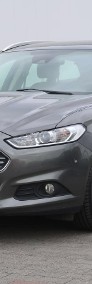 Ford Mondeo VIII , Salon Polska, VAT 23%, Klimatronic, Parktronic-3