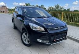 Ford Kuga II Ford Kuga Opłacony 2.0 TDCi Trend Klimatronic