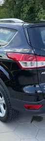 Ford Kuga II Ford Kuga Opłacony 2.0 TDCi Trend Klimatronic-4