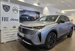 Peugeot 3008 1.2 PureTech mHEV Allure e-DCS6 145 KM SalonPL Gwrancja Dealer Vat23