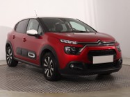 Citroen C3 III , Salon Polska, 1. Właściciel, Serwis ASO, Automat, VAT 23%,