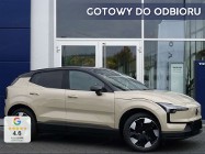 Volvo Inny Volvo Single Motor Extended Range Ultra Single Motor Extended Range Ultra (272KM)