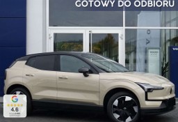 Volvo Inny Volvo Single Motor Extended Range Ultra Single Motor Extended Range Ultra (272KM)