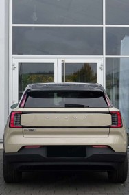 Volvo Single Motor Extended Range Ultra Single Motor Extended Range Ultra (272KM)-2