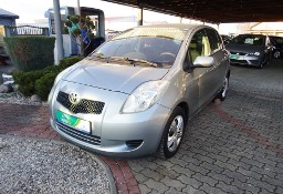 Toyota Yaris II CZUJNIKI PARKOWANIA