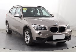 BMW X1 I (E84) , 184 KM, Navi, Klimatronic, Tempomat, Parktronic,