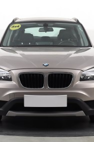 BMW X1 I (E84) , 184 KM, Navi, Klimatronic, Tempomat, Parktronic,-2