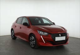 Peugeot 208 , Salon Polska, 1. Właściciel, Serwis ASO, Automat, VAT 23%,