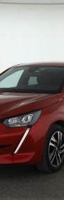 Peugeot 208 , Salon Polska, 1. Właściciel, Serwis ASO, Automat, VAT 23%,-3