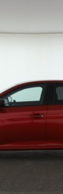 Peugeot 208 , Salon Polska, 1. Właściciel, Serwis ASO, Automat, VAT 23%,-4