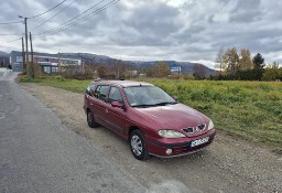 Renault Megane I LIFT* Sprawna KLIMA* Kombi*1,9 Diesel-64KM*