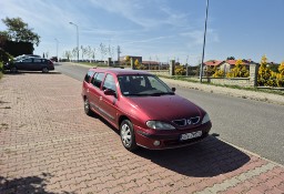 Renault Megane I LIFT* Sprawna KLIMA* Kombi*1,9 Diesel-64KM*