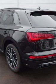 Audi Q5 III 50 TFSI e quattro S Line 2.0 50 TFSI e quattro S Line (299KM) | Pakiet-2