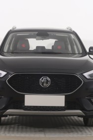 MG ZS ZS SUV , 1. Właściciel, Serwis ASO, Automat, VAT 23%, Skóra, Navi,-2