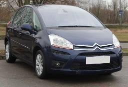 Citroen C4 Picasso I , Automat, Klimatronic, Tempomat, Parktronic