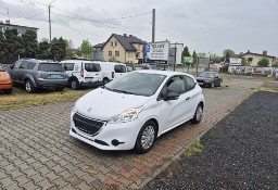 Peugeot 208 I *1,4d 68 KM * 152 tys km przebiegu* Zadbany/Nie zgnity