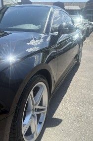 Audi A5 IV Raty/Zamiana Gwarancja 45 TFSI mHEV bardzo ładna jak nowa-2