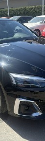Audi A5 IV Raty/Zamiana Gwarancja 45 TFSI mHEV bardzo ładna jak nowa-3