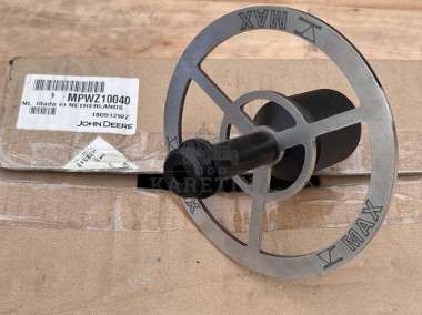 John Deere R M 4630 408R 616R M724 M962 40I 50I 332M Dysza MPWZ10040 WZW16916-1