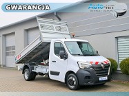 Renault Master WYWROTKA 47.900km / www.auto-hit.com /