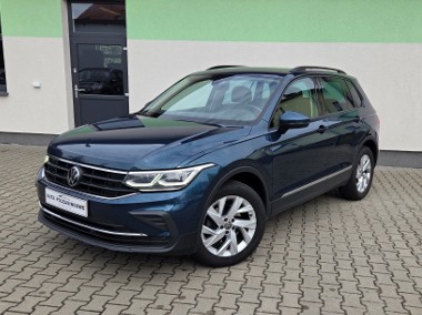 2.0 TDI Life DSG, salon PL, gwarancja, EXPORT-1