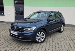 Volkswagen Tiguan 2.0 TDI Life DSG, salon PL, gwarancja, EXPORT
