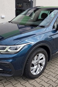 2.0 TDI Life DSG, salon PL, gwarancja, EXPORT-2