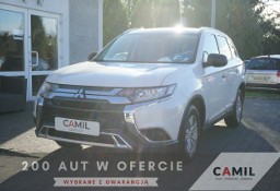 Mitsubishi Outlander III Salon Polska, I rej. styczeń 2019 r.