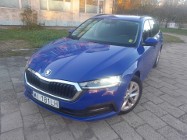 Skoda Octavia III IV 2.0 TDI KRAJOWY BEZWYPADKOWY 1 WŁAŚCICIEL VAT 23% 2 X KLIMA