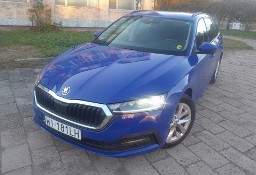 Skoda Octavia III IV 2.0 TDI KRAJOWY BEZWYPADKOWY 1 WŁAŚCICIEL VAT 23% 2 X KLIMA