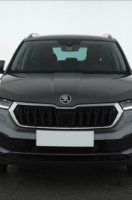 Skoda Karoq , Salon Polska, 1. Właściciel, Serwis ASO, Automat,-2