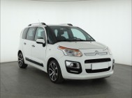 Citroen C3 Picasso , Salon Polska, Klimatronic, Tempomat ,Bezkolizyjny,