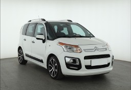 Citroen C3 Picasso , Salon Polska, Klimatronic, Tempomat ,Bezkolizyjny,