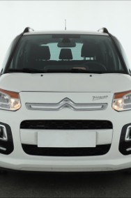 Citroen C3 Picasso , Salon Polska, Klimatronic, Tempomat ,Bezkolizyjny,-2
