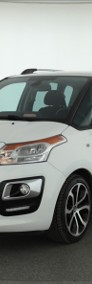 Citroen C3 Picasso , Salon Polska, Klimatronic, Tempomat ,Bezkolizyjny,-3