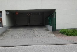 SPRZEDAM bezpośrednio miejsce parkingowe WARSZAWA BEMOWO  Powstańców Śląskich 49