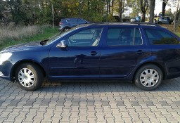 Skoda Octavia II rocznik 2013, przebieg 186.000km