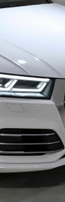 Audi Q5 III Sline QUATTRO LED Indukcja Alarm-4