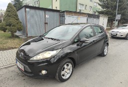 Ford Fiesta VII 2012r 1242 82 KM Klimatyzacja