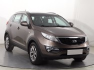Kia Sportage III , Salon Polska, 1. Właściciel, Serwis ASO, Klima, Tempomat