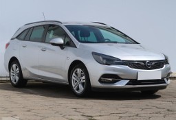 Opel Astra J Salon Polska, Serwis ASO, Klimatronic, Tempomat, Parktronic,