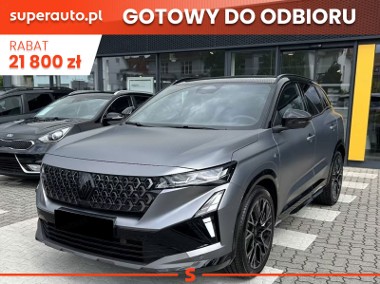 Renault Esprit Alpine 1.2 E-Tech Full Hybrid Austral Esprit Alpine 1.2 E-Tech-1