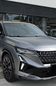 Renault Esprit Alpine 1.2 E-Tech Full Hybrid Austral Esprit Alpine 1.2 E-Tech-2