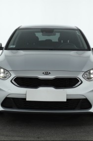 Kia Cee'd III , Salon Polska, 1. Właściciel, Serwis ASO, VAT 23%,-2