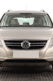 Volkswagen Tiguan , Navi, Klimatronic, Parktronic, Dach panoramiczny,ALU-2