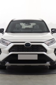Toyota RAV 4 IV , Salon Polska, 1. Właściciel, Serwis ASO, Automat, Skóra,-2