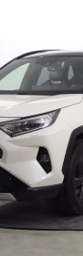 Toyota RAV 4 IV , Salon Polska, 1. Właściciel, Serwis ASO, Automat, Skóra,-3